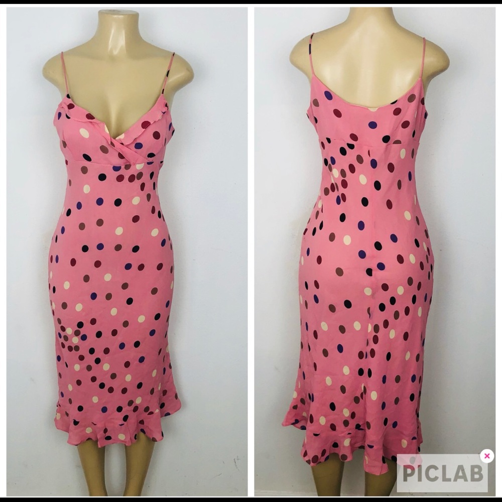 Anthropologie dress